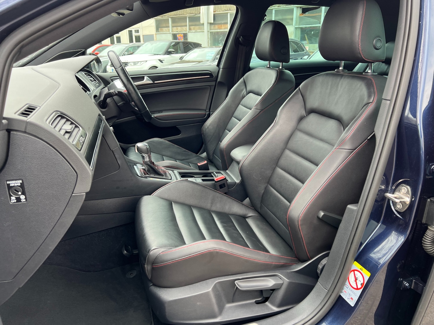 Used Volkswagen Golf 2014 for sale - 77989168: Photo 27