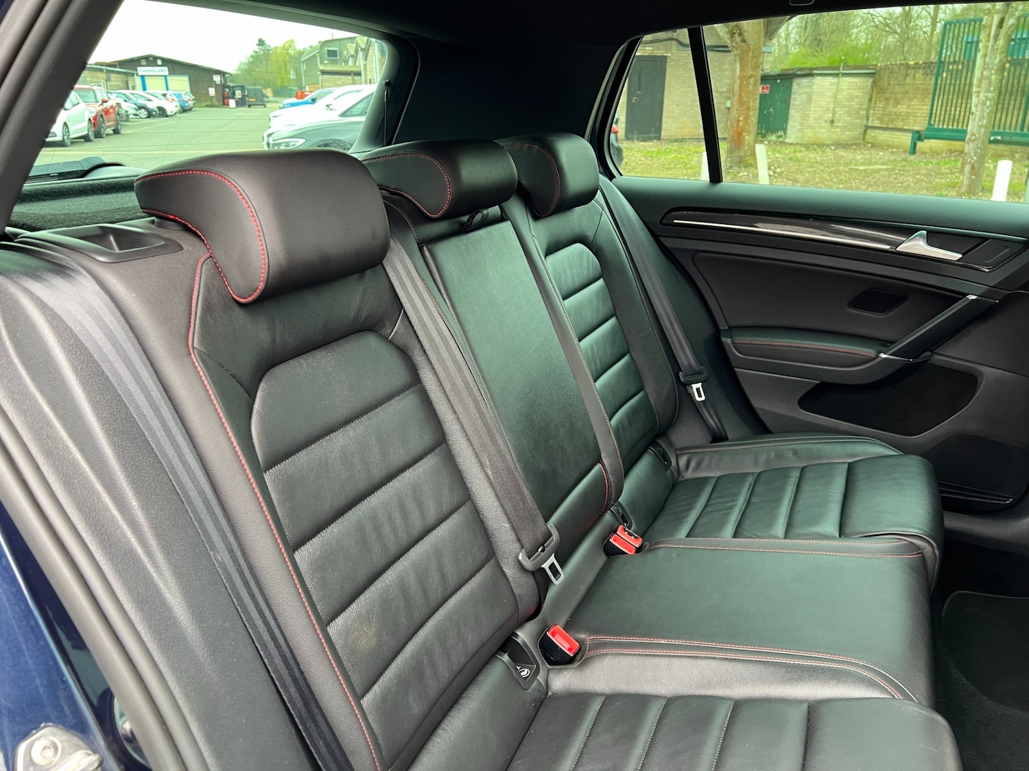 Used Volkswagen Golf 2014 for sale - 77989168: Photo 32