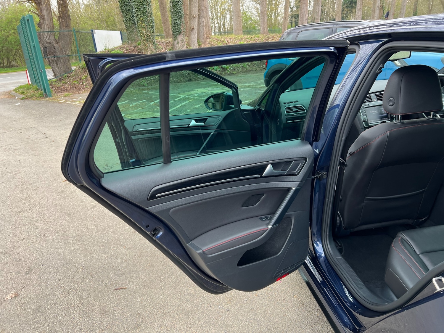 Used Volkswagen Golf 2014 for sale - 77989168: Photo 34