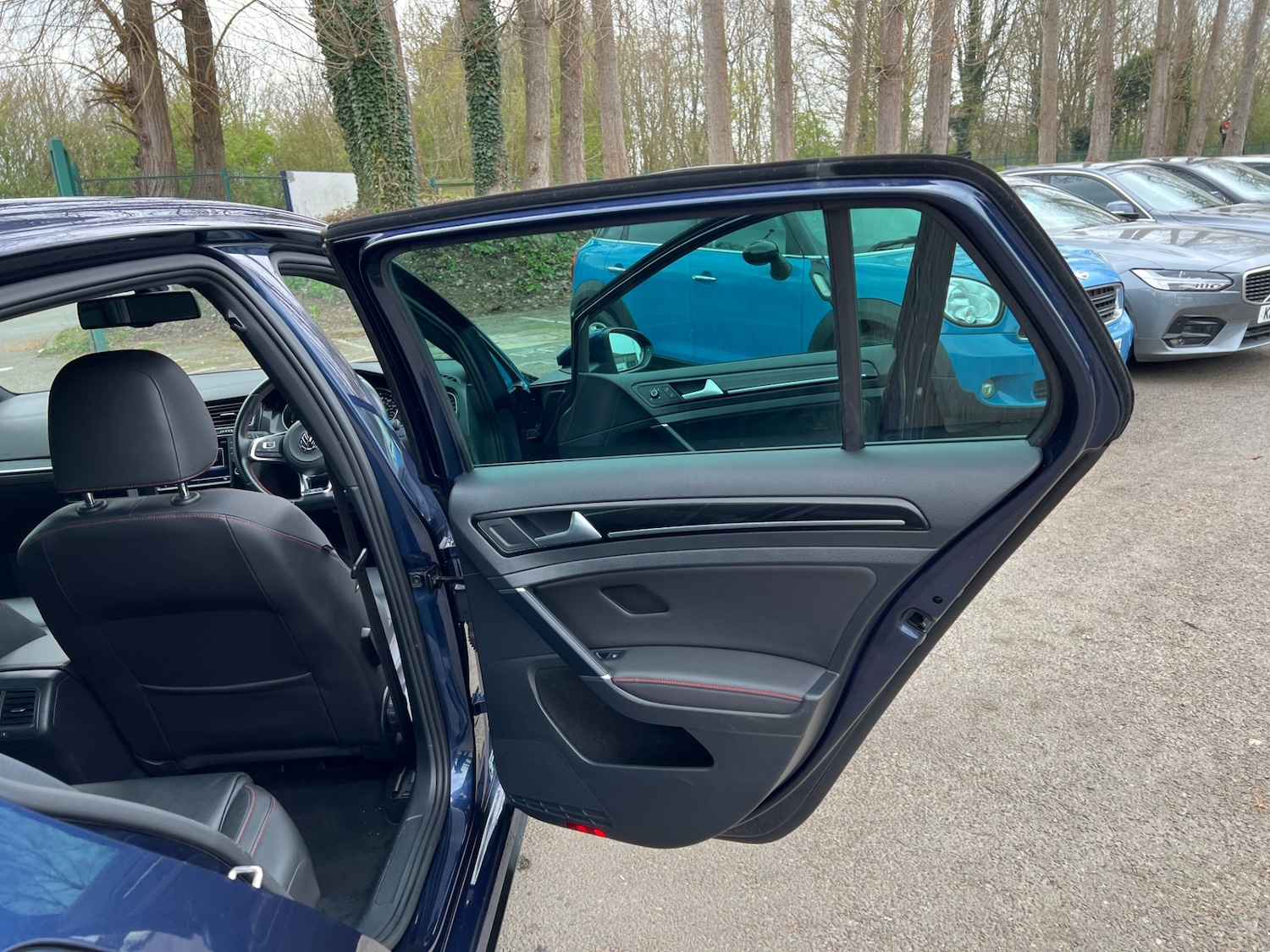 Used Volkswagen Golf 2014 for sale - 77989168: Photo 36