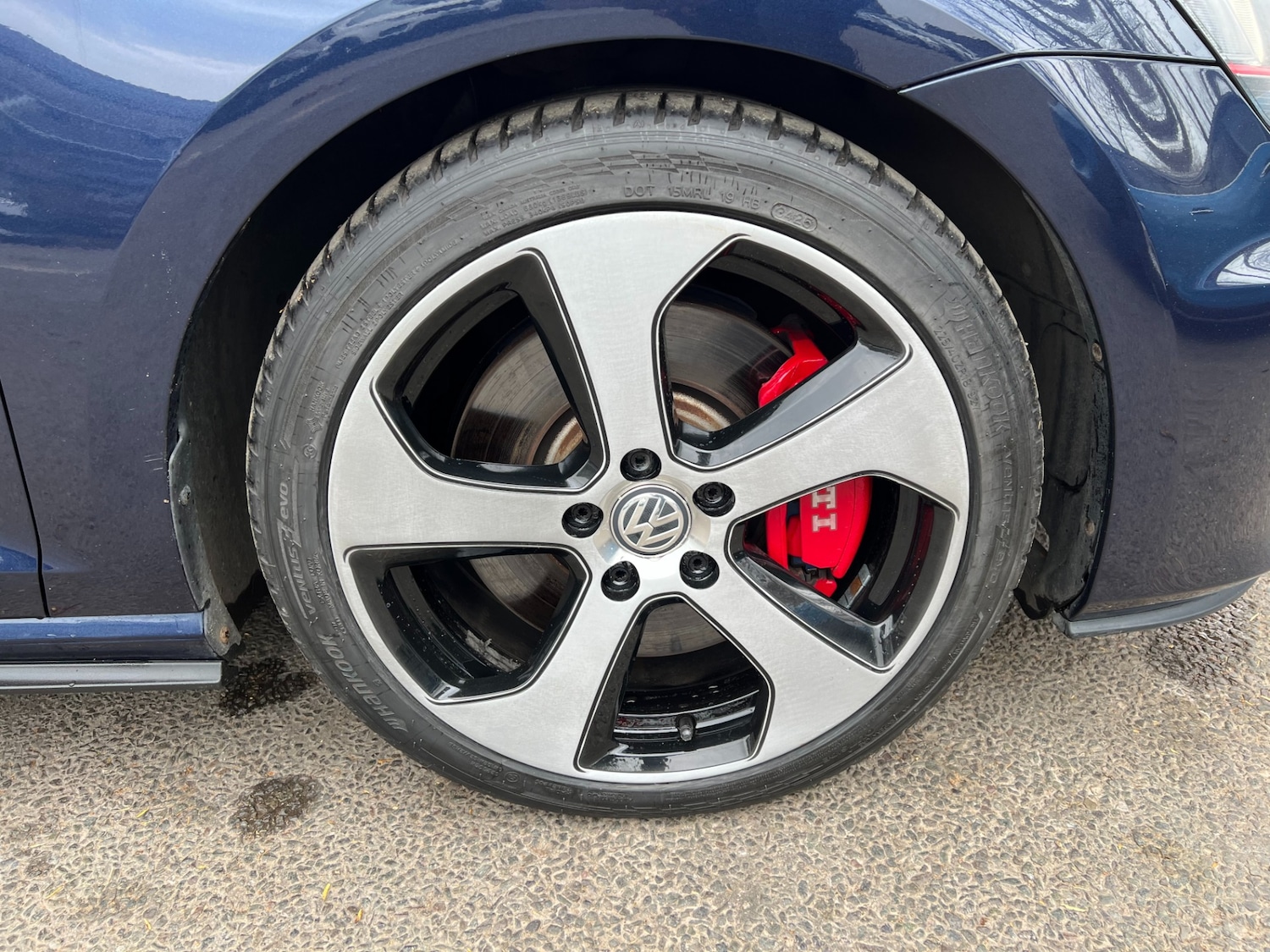 Used Volkswagen Golf 2014 for sale - 77989168: Photo 38