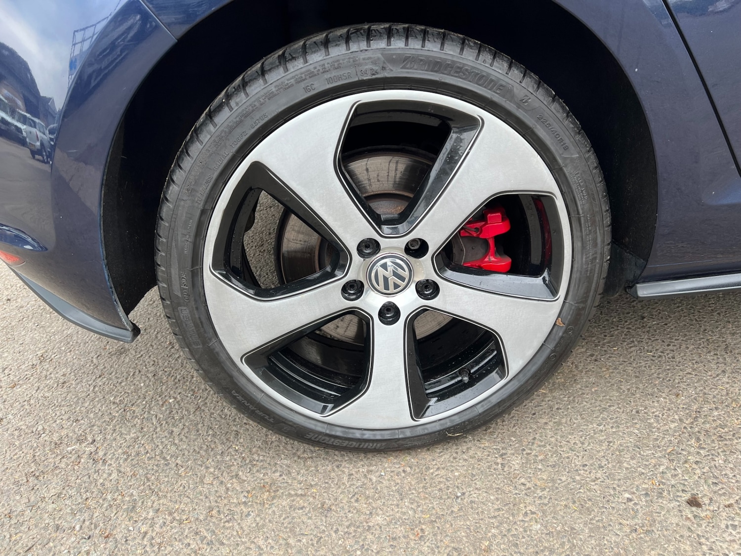 Used Volkswagen Golf 2014 for sale - 77989168: Photo 39