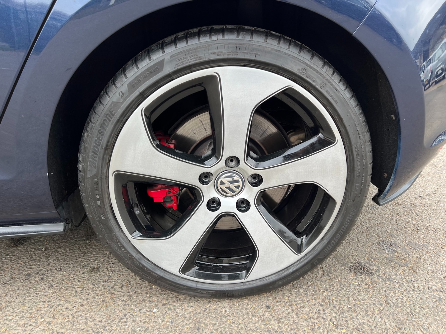 Used Volkswagen Golf 2014 for sale - 77989168: Photo 40