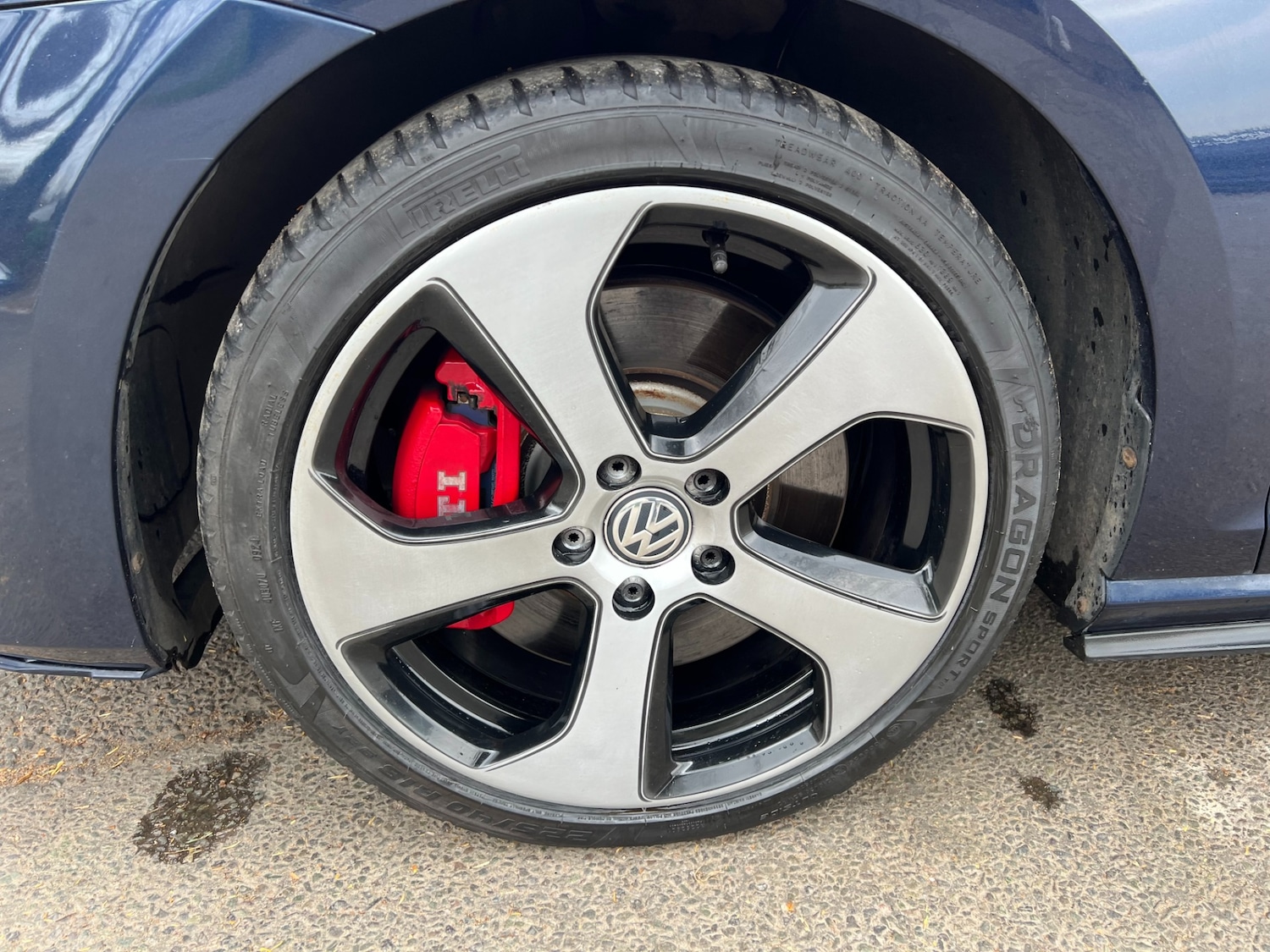 Used Volkswagen Golf 2014 for sale - 77989168: Photo 41