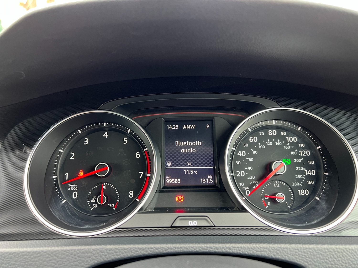 Used Volkswagen Golf 2014 for sale - 77989168: Photo 43