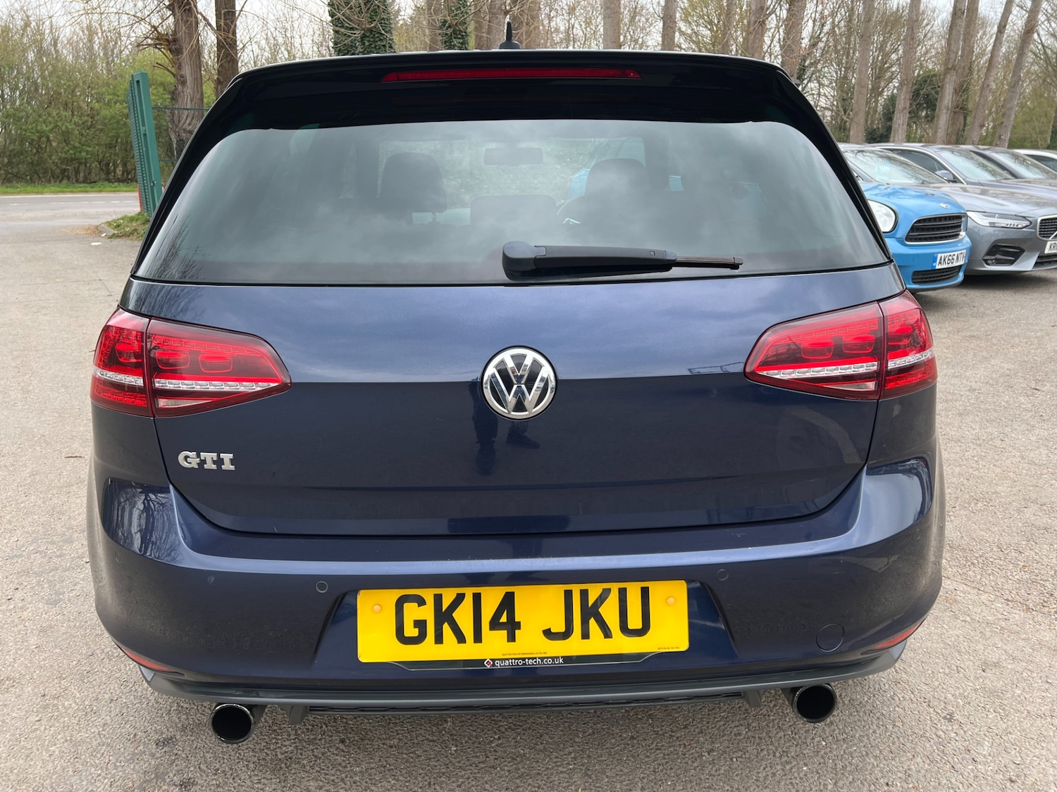 Used Volkswagen Golf 2014 for sale - 77989168: Photo 6