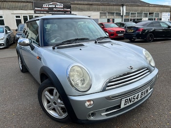 Used MINI Hatch 2004 for sale - 78296761: Photo