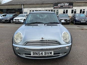 Used MINI Hatch 2004 for sale - 78296761: Photo
