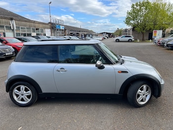 Used MINI Hatch 2004 for sale - 78296761: Photo