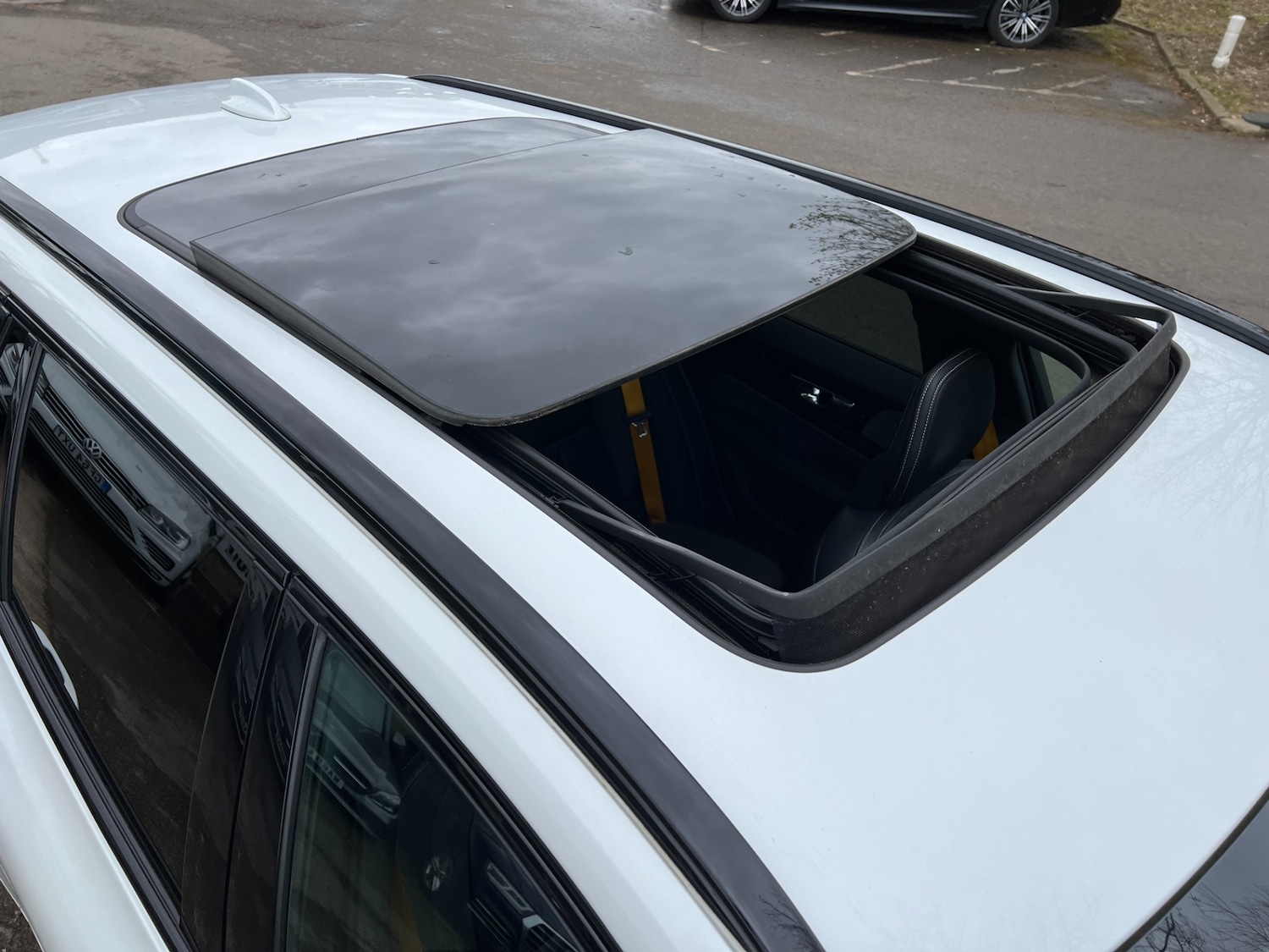 Used Volvo V60 2020 for sale - 78040597: Photo 17