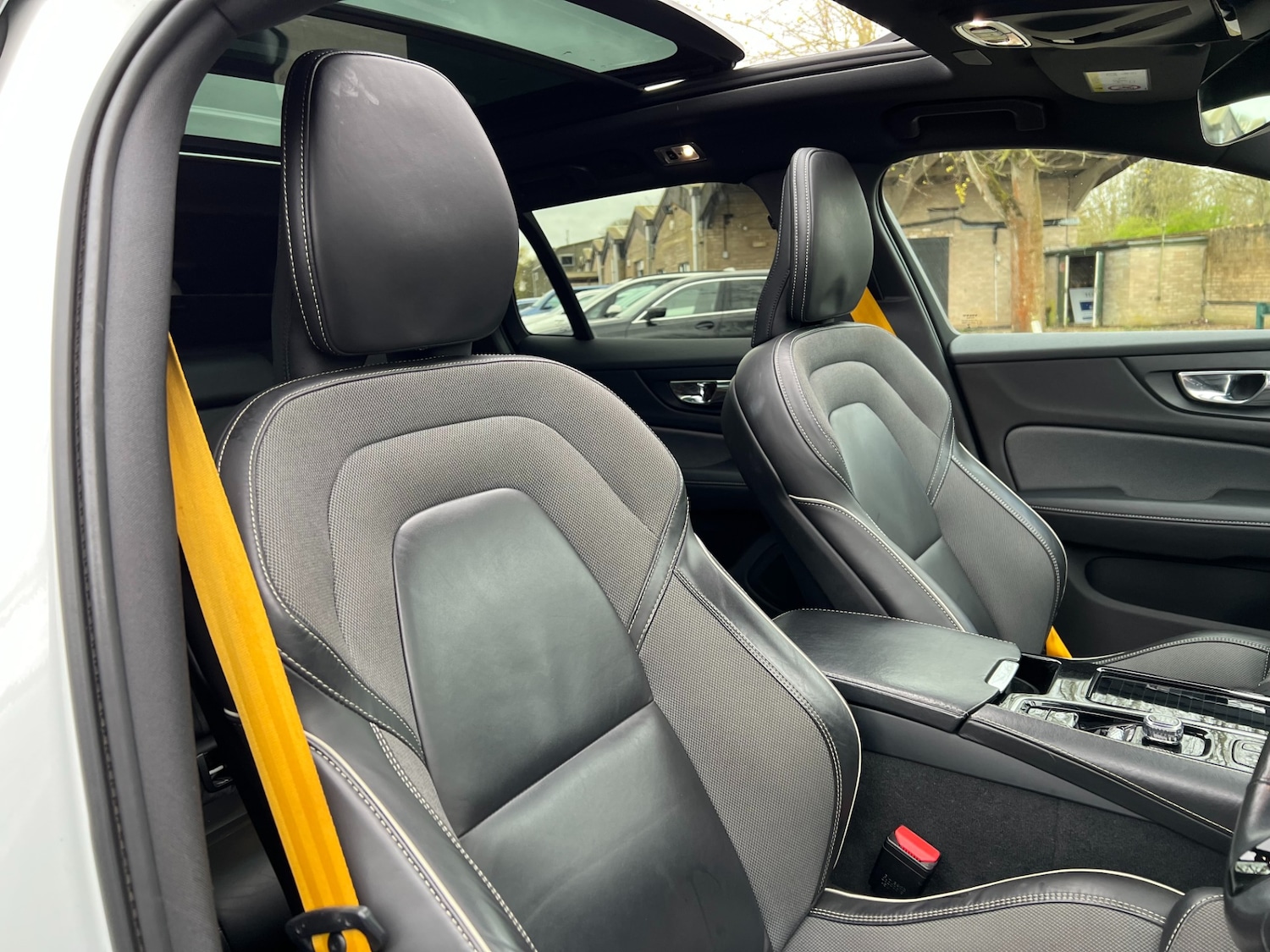 Used Volvo V60 2020 for sale - 78040597: Photo 22