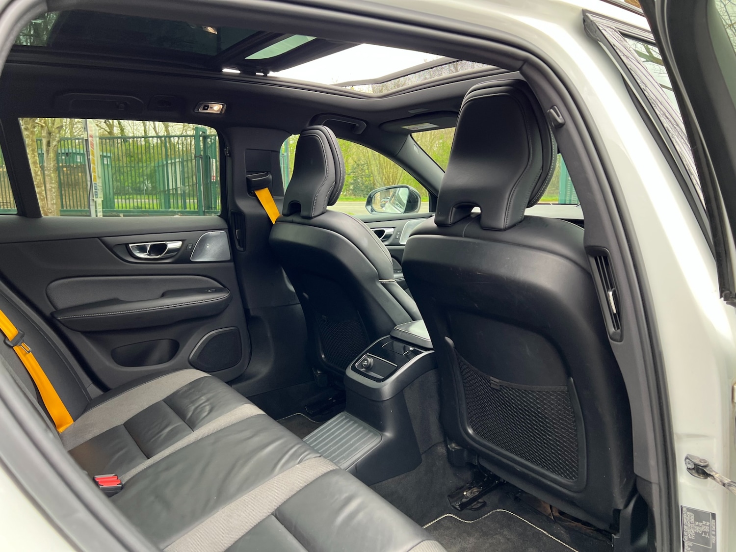 Used Volvo V60 2020 for sale - 78040597: Photo 29