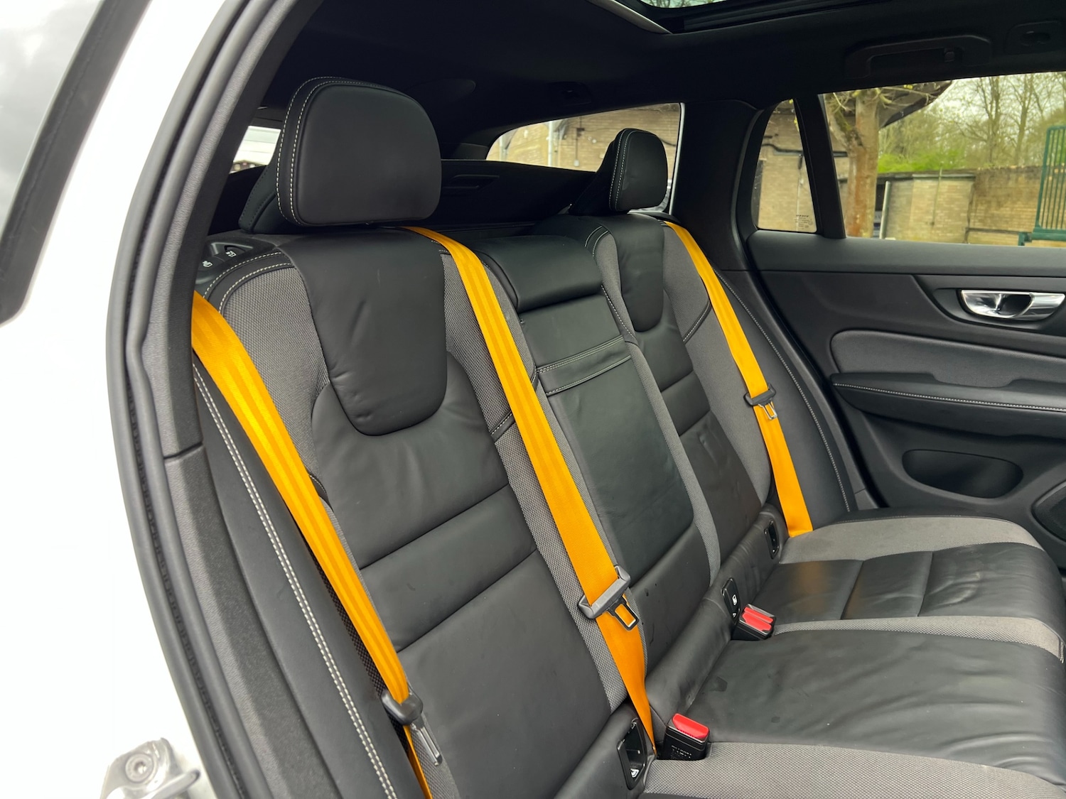 Used Volvo V60 2020 for sale - 78040597: Photo 30