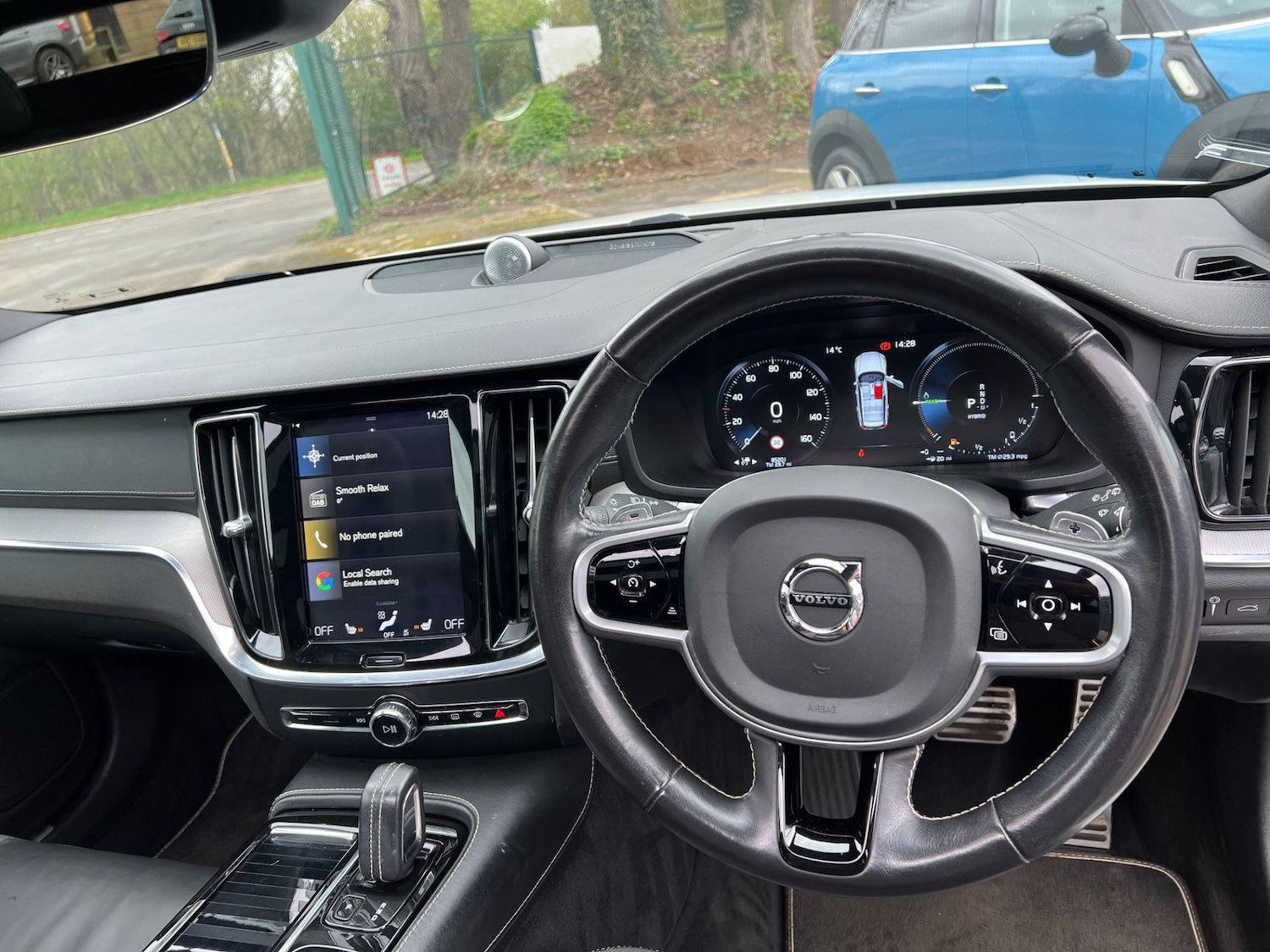 Used Volvo V60 2020 for sale - 78040597: Photo 31