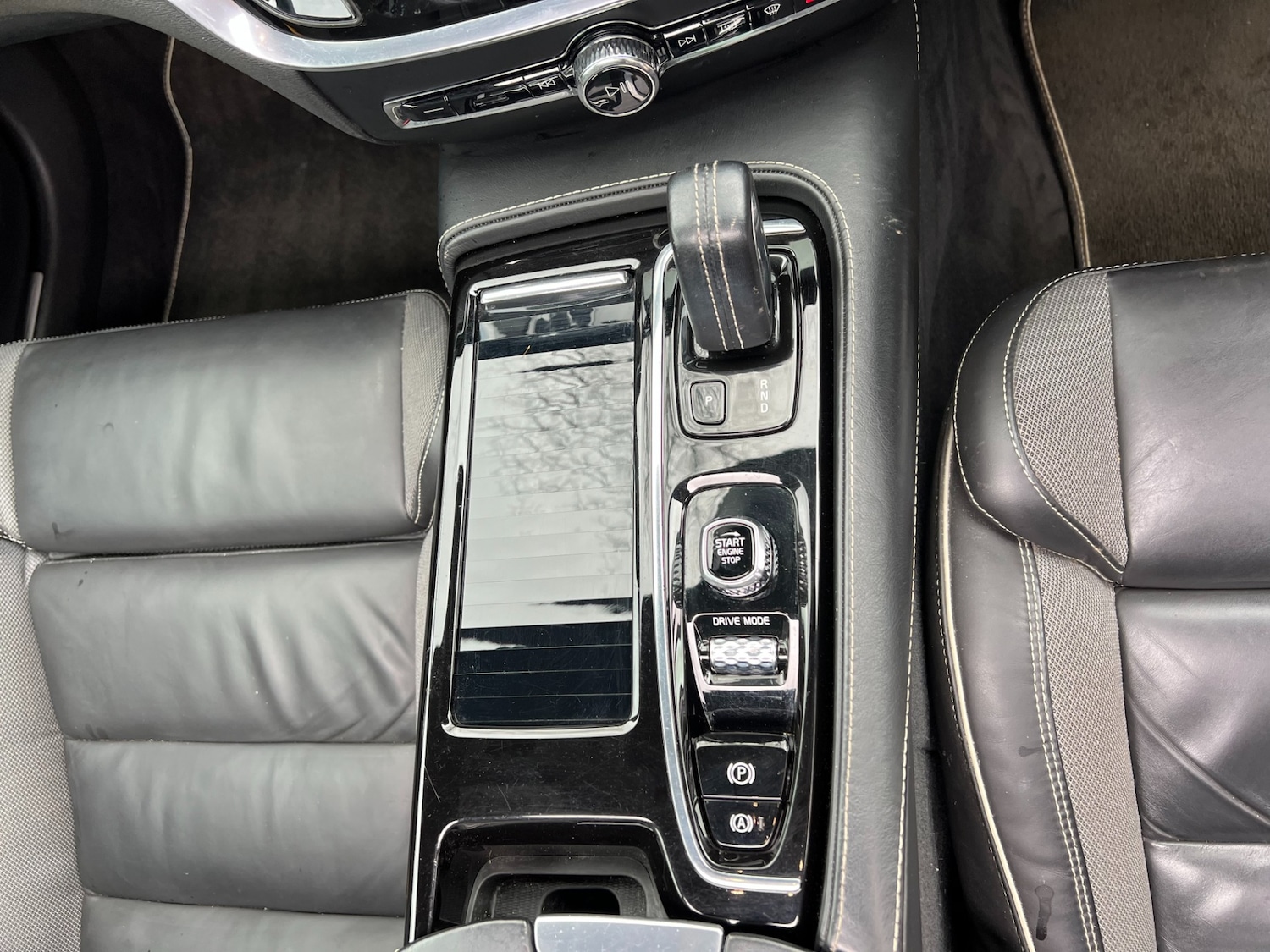 Used Volvo V60 2020 for sale - 78040597: Photo 34