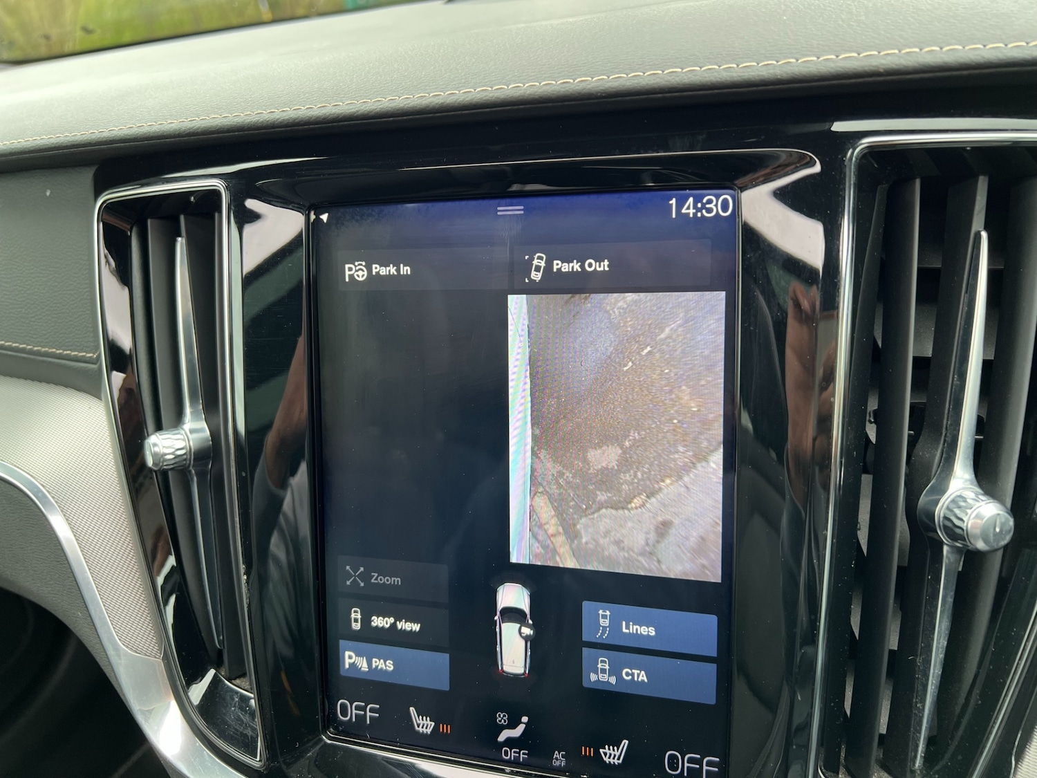 Used Volvo V60 2020 for sale - 78040597: Photo 48