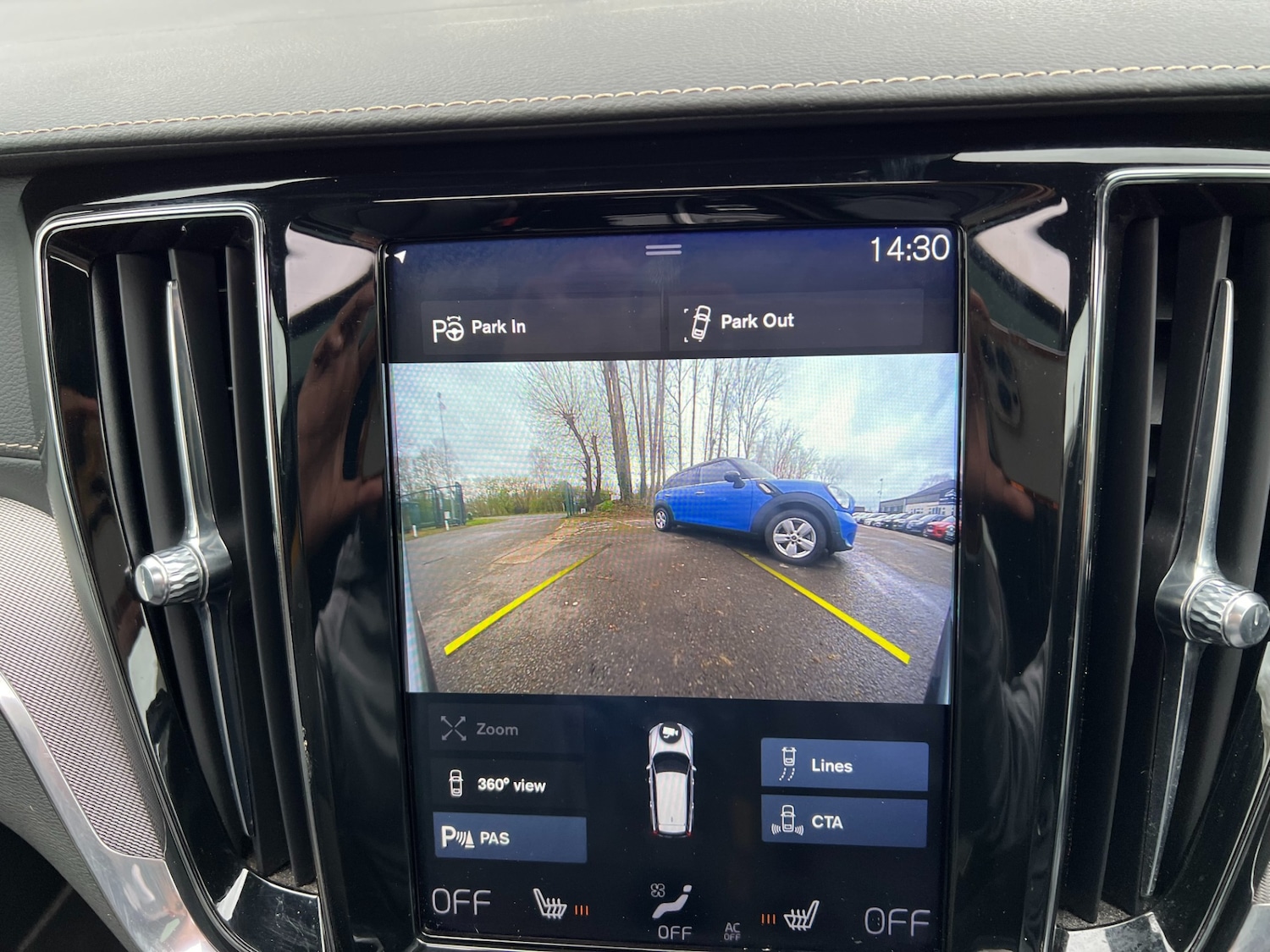 Used Volvo V60 2020 for sale - 78040597: Photo 49