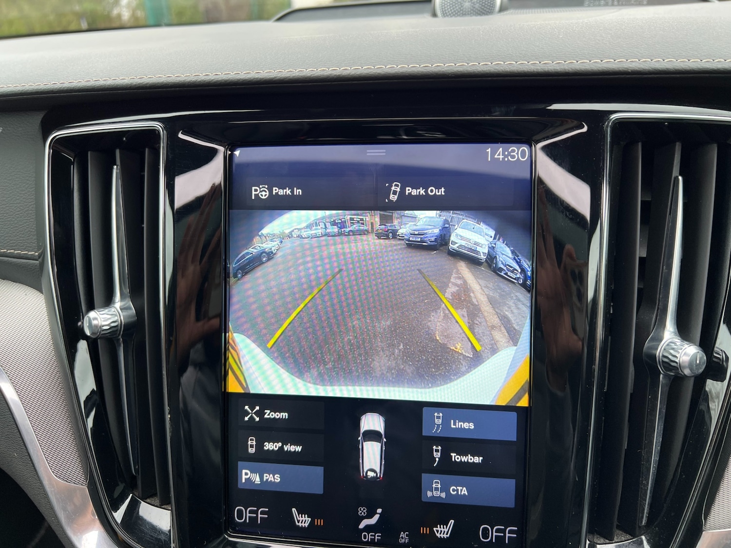 Used Volvo V60 2020 for sale - 78040597: Photo 50