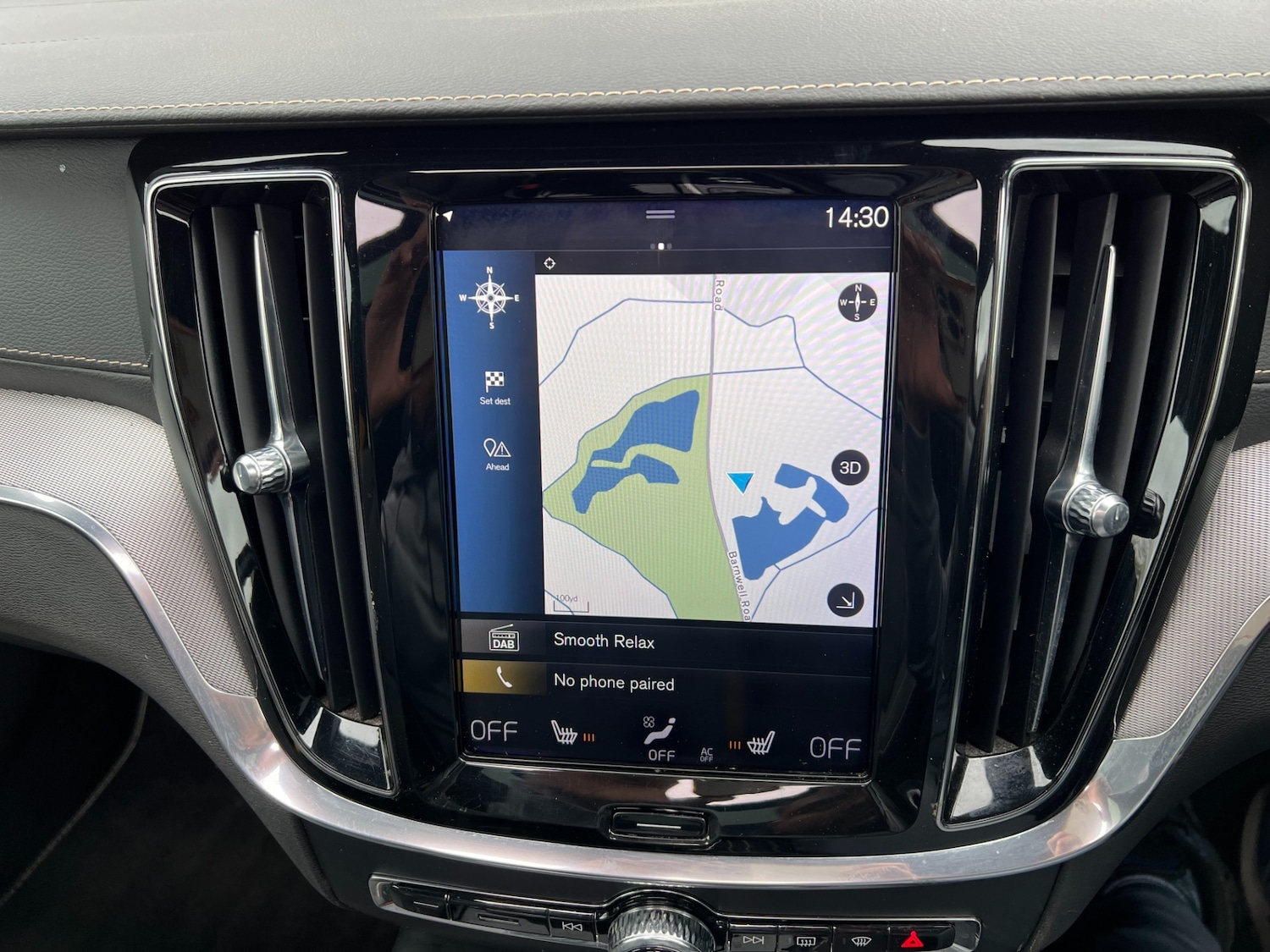 Used Volvo V60 2020 for sale - 78040597: Photo 52