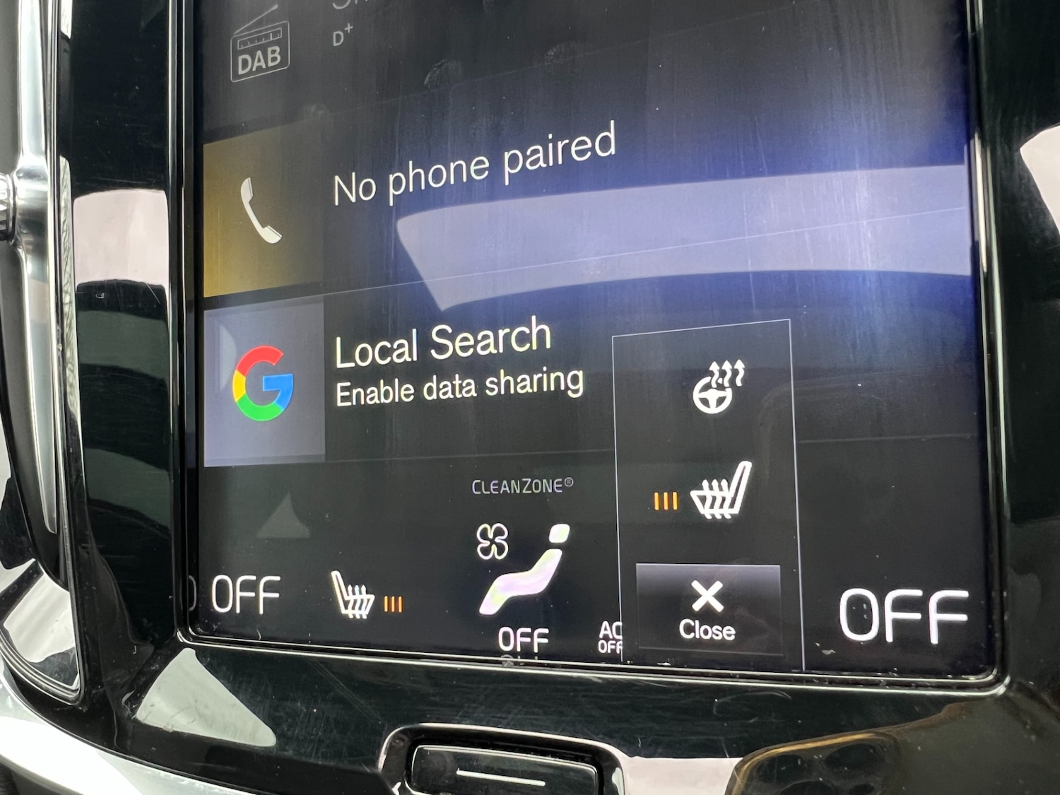 Used Volvo V60 2020 for sale - 78040597: Photo 53