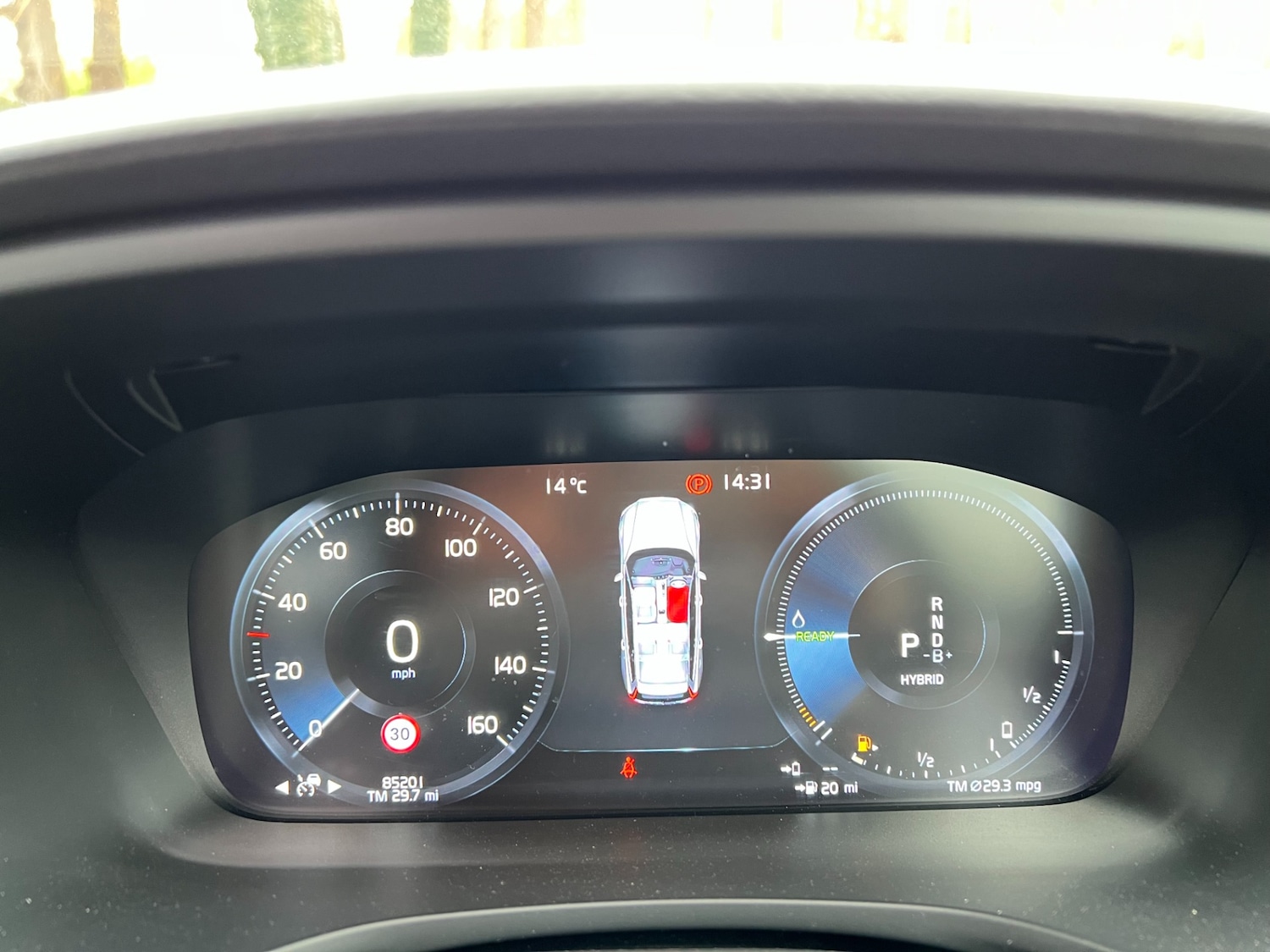 Used Volvo V60 2020 for sale - 78040597: Photo 54