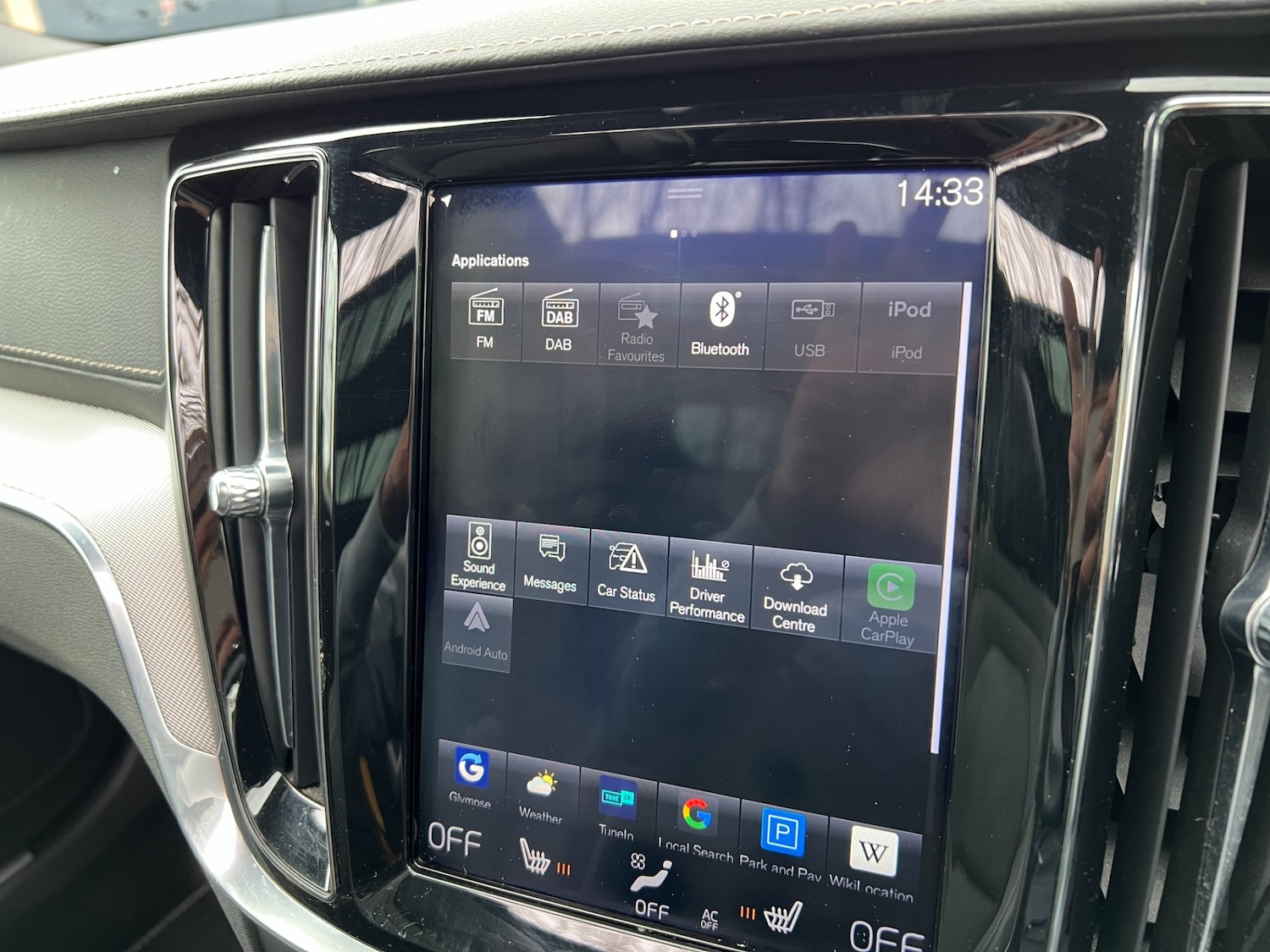 Used Volvo V60 2020 for sale - 78040597: Photo 58