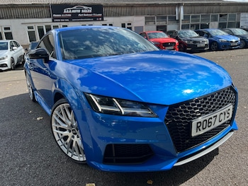 Audi - TT