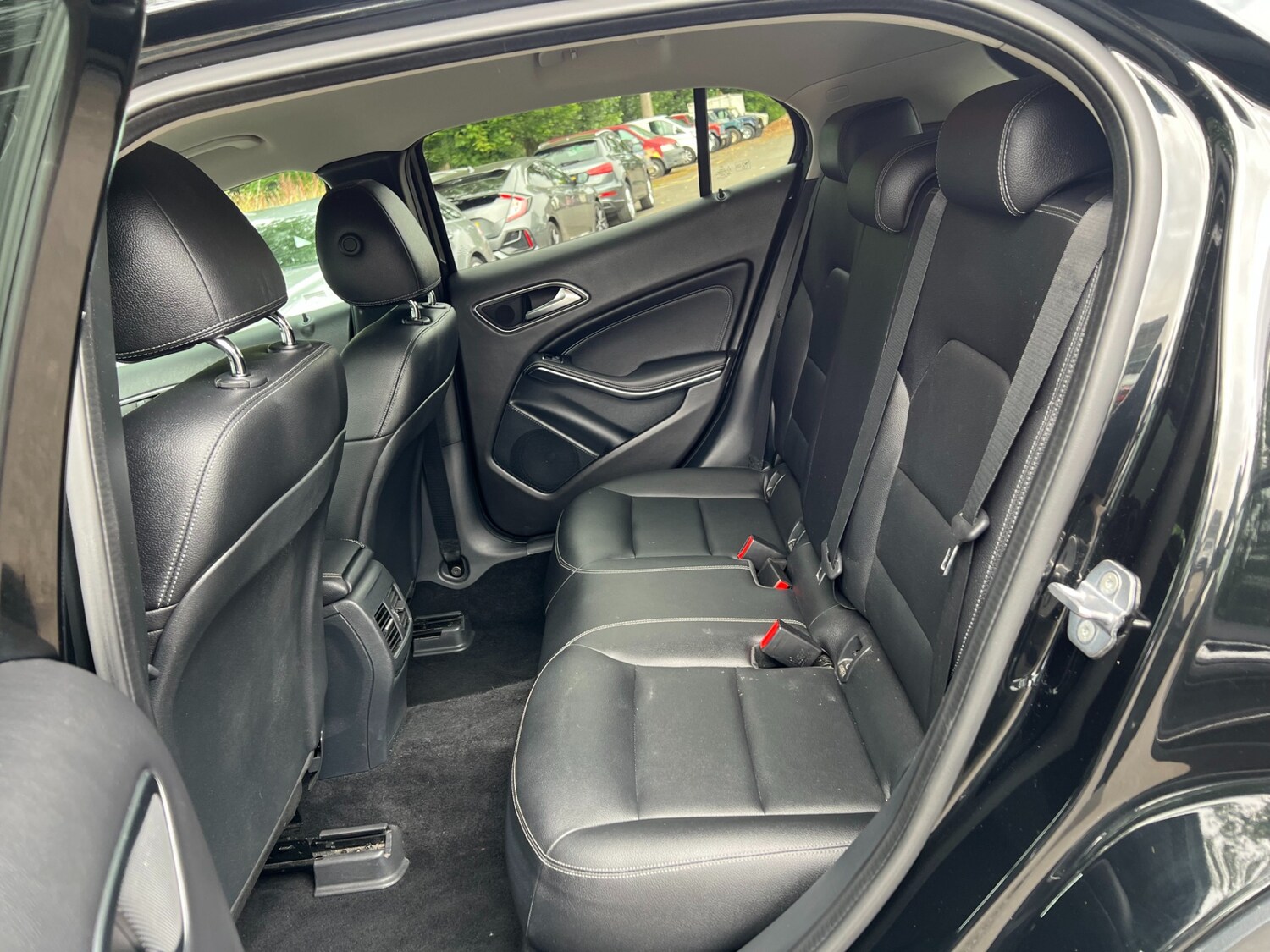 Vehicle 27