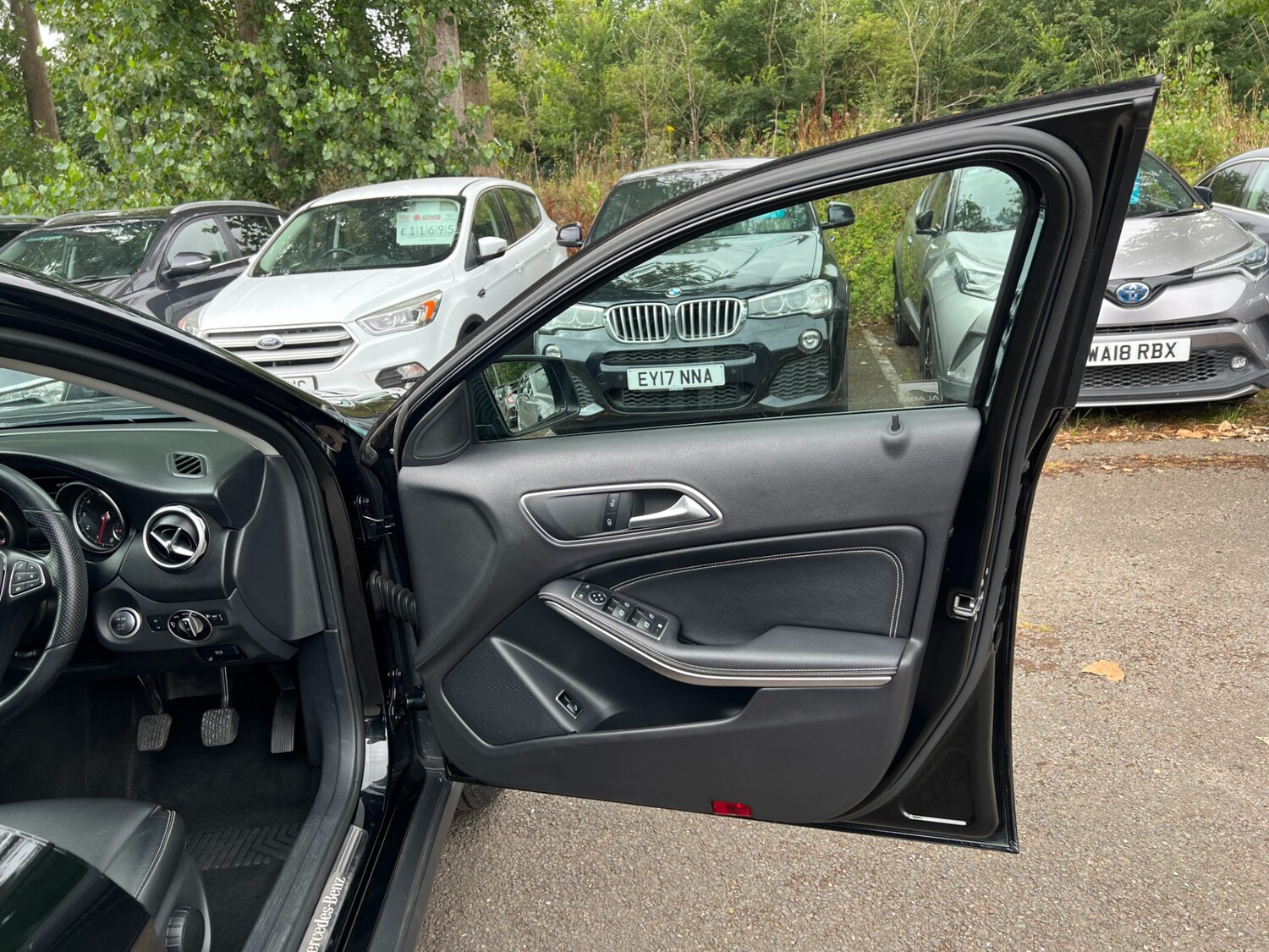 Vehicle 31
