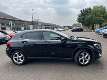 Used Mercedes-Benz GLA 2018 for sale - 75330880: Photo
