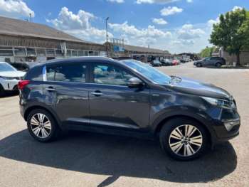 Used Kia Sportage 2015 for sale - 74704187: Photo