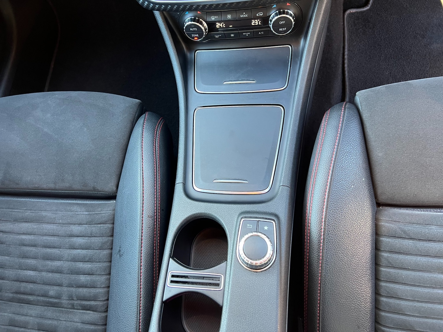 Used Mercedes-Benz A-Class 2017 for sale - 77934480: Photo 20