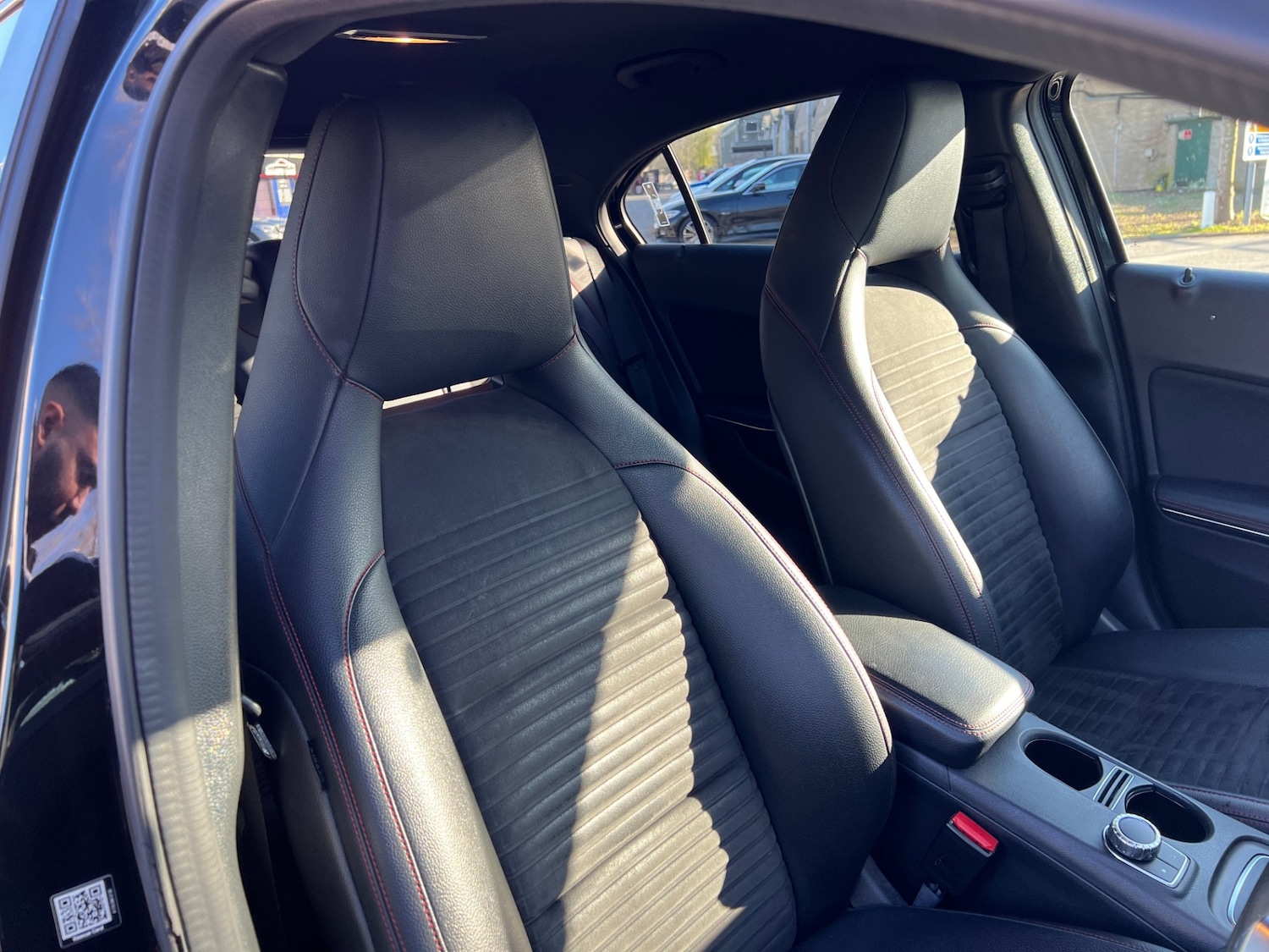 Used Mercedes-Benz A-Class 2017 for sale - 77934480: Photo 25