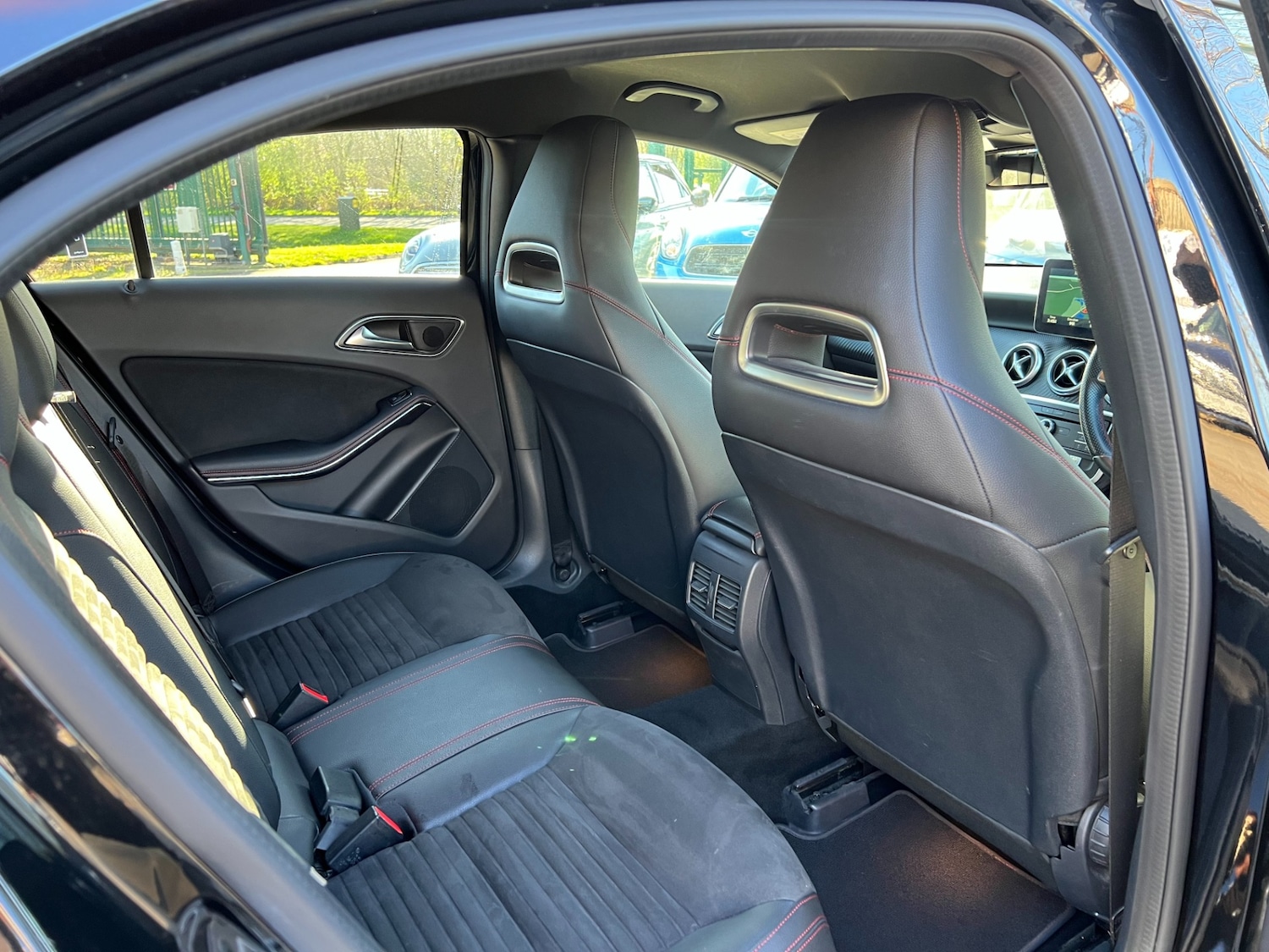 Used Mercedes-Benz A-Class 2017 for sale - 77934480: Photo 27