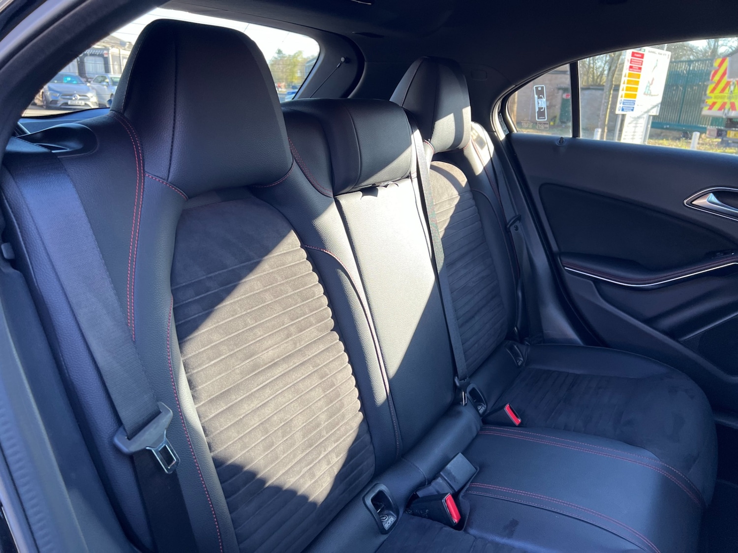 Used Mercedes-Benz A-Class 2017 for sale - 77934480: Photo 28