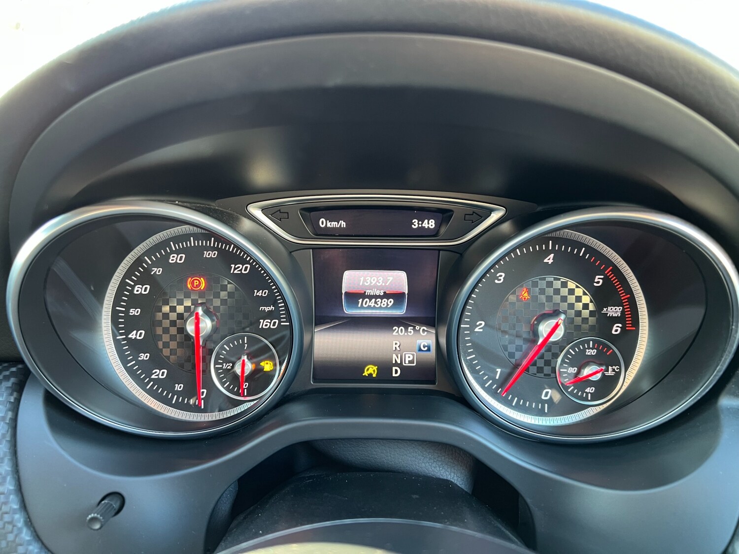 Used Mercedes-Benz A-Class 2017 for sale - 77934480: Photo 41