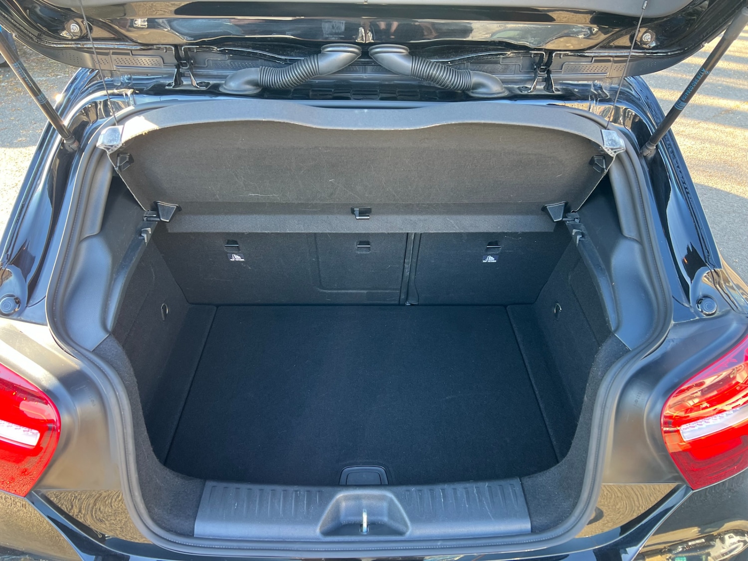 Used Mercedes-Benz A-Class 2017 for sale - 77934480: Photo 8