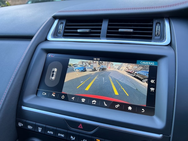 Used Jaguar E-Pace 2020 for sale - 72005307: Photo 14