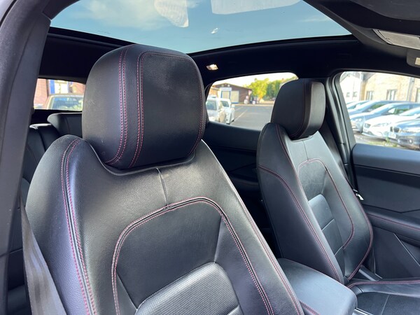 Used Jaguar E-Pace 2020 for sale - 72005307: Photo 16
