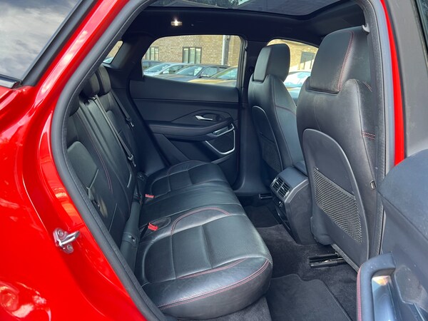 Used Jaguar E-Pace 2020 for sale - 72005307: Photo 18