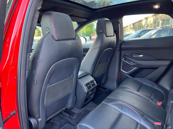 Used Jaguar E-Pace 2020 for sale - 72005307: Photo 19