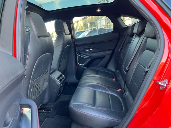 Used Jaguar E-Pace 2020 for sale - 72005307: Photo 20