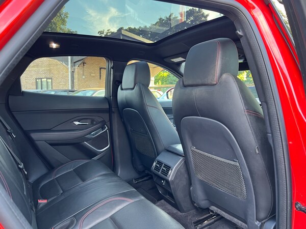 Used Jaguar E-Pace 2020 for sale - 72005307: Photo 27