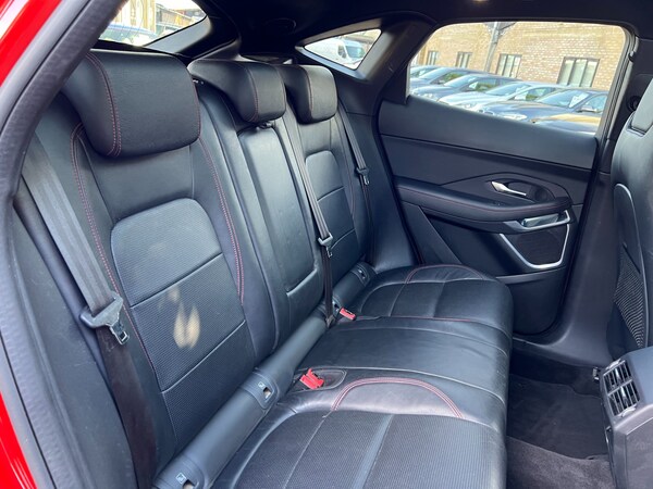 Used Jaguar E-Pace 2020 for sale - 72005307: Photo 28