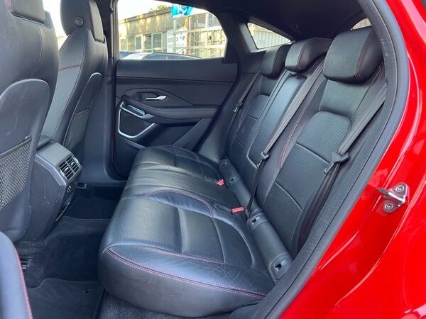 Used Jaguar E-Pace 2020 for sale - 72005307: Photo 29