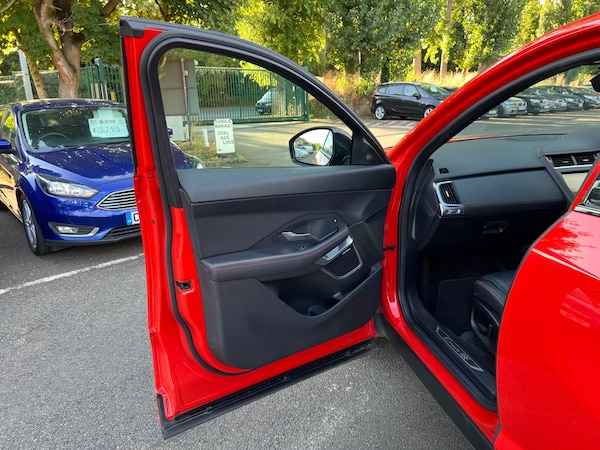 Used Jaguar E-Pace 2020 for sale - 72005307: Photo 30