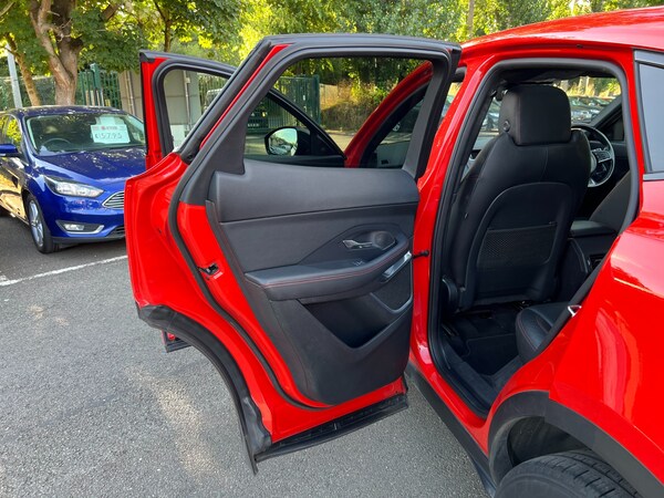 Used Jaguar E-Pace 2020 for sale - 72005307: Photo 31