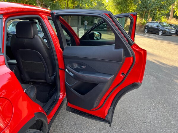 Used Jaguar E-Pace 2020 for sale - 72005307: Photo 33