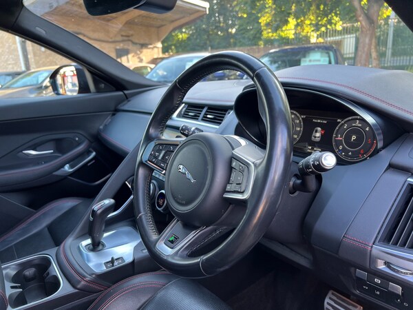 Used Jaguar E-Pace 2020 for sale - 72005307: Photo 38