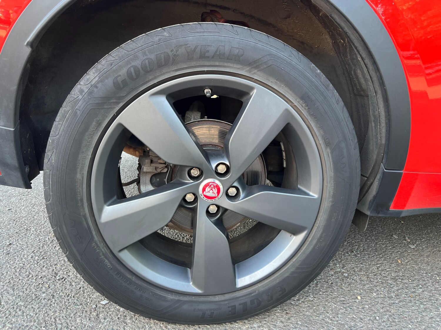 Vehicle 40